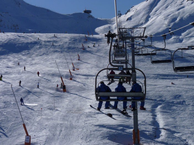 Snow en Grandvalira